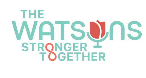 The Watsons Stronger Together