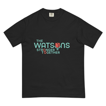 The Watsons Unisex T-Shirt